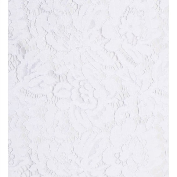 BB Dakota cara lace cocktail dress - Picture 12 of 12